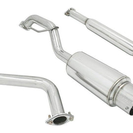 Megan Racing Catback Exhaust System for Mazda Protege 5 01-03 MR-CBS-MP502