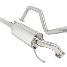 Megan Racing Catback Exhaust System for Toyota FJ Crusier MR-CBS-TF07