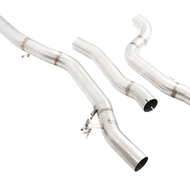 Megan Racing Catback Exhaust System for Toyota Supra 20+ RS (3.0L 6-Cyl ONLY) MR-CBS-TS20-RS