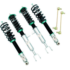 Megan Racing for Megan Euro Series Coilover Damper Kit BMW M6 Gran Coupe 14-18 sedan MR-CDK-BF06M6-eu