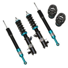 Megan Racing EZ I Series Coilovers for Honda Fit(5/6) 2015+ MR-CDK-FIT15-EZ