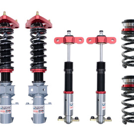 Megan Racing Street Series Coilover Damper Kit w/ Magneride Ford Mustang 2015+ MR-CDK-FM15-MG