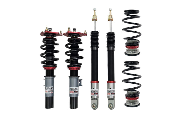 Megan Racing Street Coilovers for Honda Civic 2016-2022+ MR-CDK-HC16