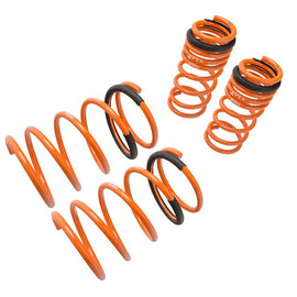 Megan Racing Lowering Springs for Honda Civic 02-05 Si MR-LS-HC02SI