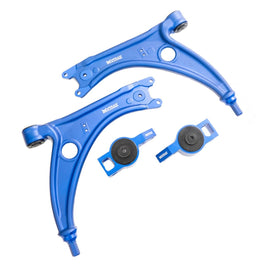 Megan Racing Front Lower Control Arm for Audi A3 03-12/VW Golf 5/6 2006-2014 MRC-AU-0124