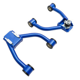 Megan Racing Front Upper Camber Kit Arms for Lexus IS250/IS350 06-13/GS350 06-11 MRC-LX-0313