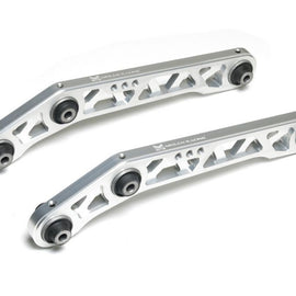 Megan Racing Rear Lower Control Arm LCA for Honda Civic 92-95/Integra 94-01 SLVR MRS-CA-HC92