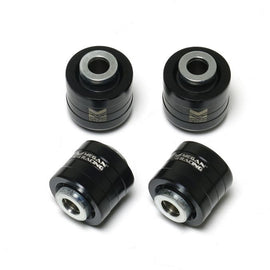 Megan Racing Rear Knuckle Bushings for Honda Civic 06-11/12-15 (Exc SI 14-15) MRS-HA-0606