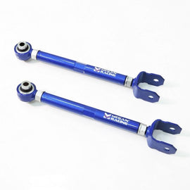 Megan Racing Rear Traction Rods for Infiniti Q70 14+/M37 11-13/Q50 RWD 14+/M56 MRS-IF-1180