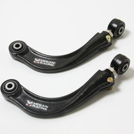 Megan Racing Rear Camber Arms for Mazda 3 04-13/5 05+/Focus 98-18/C30 08-12/S40 MRS-MZ-0210