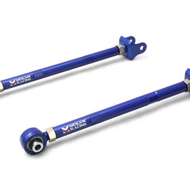 Megan Racing Rear Lower Toe Arms (True Coilovers) for Nissan 350z / Infiniti G35 MRC-NS-0321