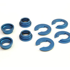 Megan Racing Subframe Bushing Collars for Nissan S13/S14/Z32 240sx 300z MRS-NS-1794