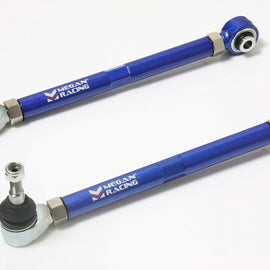 Megan Rear Toe Control Arms for Porsche Boxster 05-12/Cayman 07-12/911 996/997 MRS-PC-0470