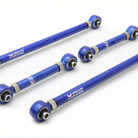 Megan Racing Rear Links for Toyota Corolla GTS/AE86 85-87 MRS-TY-0620