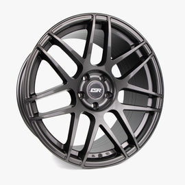 ESR 19X9.5 5X120 (CUSTOM DRILL) +22 72.56 MATTE BRONZE RF1 99551422 RF1MBRNZ 99551422 RF1MBRNZ 5X120