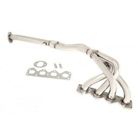 Manzo Stainless Steel Exhaust Header for Mazda Miata MX-5 1989-1993 1.6L TP-191 mz-a720-1.6