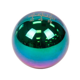 NRG Ball Style Multi-Color Heavy Weight for Honda - (480g / 1.1lbs) SK-300MC-2-W