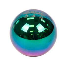 NRG Ball Type Multi-Color Heavy Weight 6 Speed Pattern Universal 1.1LBS/480g SK-300MC-1-W