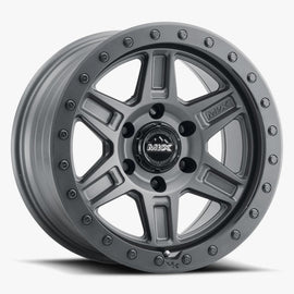 ESR 17X9 6X135 -12 87.1 MATTE BRONZE BLACK LIP VX61 79063512 VX61MBRNZ Wheel/Rim 79063512 VX61MBRNZ