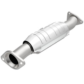 MAGNAFLOW PERFORMANCE UNIVERSAL HIGH-FLOW CATALYTIC CONVERTER 448724