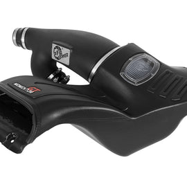 aFe POWER Momentum GT Pro DRY Cold Air Intake Fits 17-19 F-150 3.5L Twin Turbo 51-73115