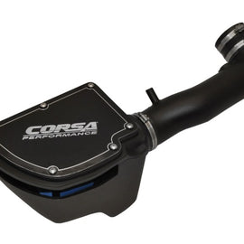 Corsa Performance 44412 PowerCore Closed Box Air Intake System 44412