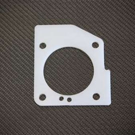 Torque Solution Thermal Throttle Body Gasket: Mitsubishi Diamante 1992-1996 TS-TBG-077
