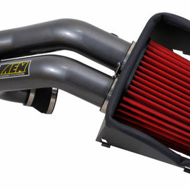 AEM Cold Air Intake System Fits 15-21 Ford F-150 2.7L 15-16 3.5L Ecoboost +17HP 21-8128DC