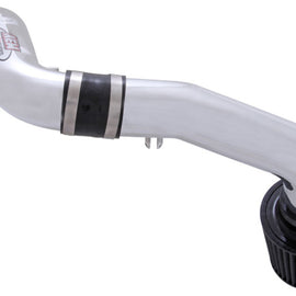 AEM 03-06 Hyundai Tiburon GT V6 Polished Cold Air Intake 21-521P