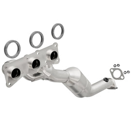 MagnaFlow Direct Fit Catalytic Converter 07-10 BMW X3 3.0L 51805