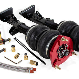 Air Lift Performance for 08-14 Mercedes C-Class RWD Sedan/Estate/12-15 for Merce 78577