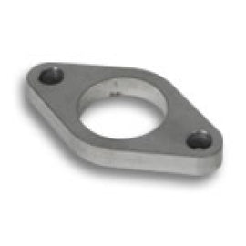 Vibrant 35-38mm External WG Flange Tapped Hole Tial/Turbonetic/Turbosmart modelT304 S3/8in Thick 1437