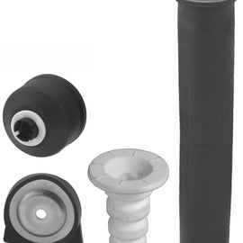 KYB Shocks & Struts Strut Mounts Rear Ford Focus 2008-11 SM5770