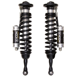 ICON 2008+ Toyota Land Cruiser 200 2.5 Series Shocks VS RR Coilover Kit 58760