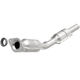 MagnaFlow Direct Fit Catalytic Converter 03-04 Toyota Corolla 1.8L 454200
