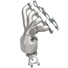 MagnaFlow Direct Fit Catalytic Converter 01-02 Kia Rio 1.5L 452040