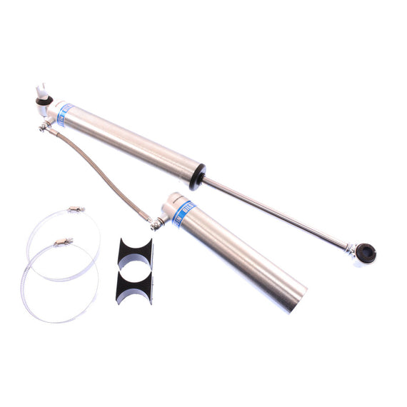 Bilstein 5160 Series 1984 Jeep Cherokee Base Rear 46mm Monotube Shock Absorber 25-187816
