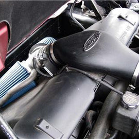 VOLANT OPEN ELEMENT AIR INTAKE FOR 1997-2000 CHEVROLET CORVETTE C5 5.7L V8 25857C