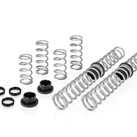 Eibach Pro-UTV 18-19 Textron Wildcat XX w/ OE Fox Shocks Stage 2 Performance Springs E85-213-001-02-22