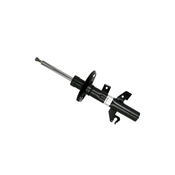 Bilstein B4 OE Replacement 14-17 Jeep Cherokee Front Left Twintube Strut Assembly 22-267696