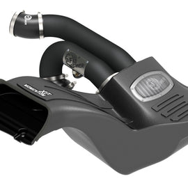 aFe Power 51-73120-B Momentum Pro DRY S Air Intake For 2017-2020 Ford F-150 3.5L 51-73120-B
