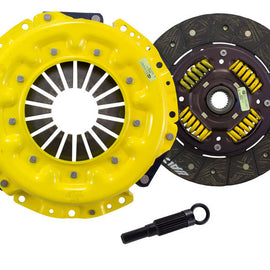 ACT HD/Perf Street Sprung Clutch Kit NS3-HDSS