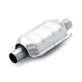 MAGNAFLOW UNIVERSAL HIGH-FLOW CATALYTIC CONVERTER 37104