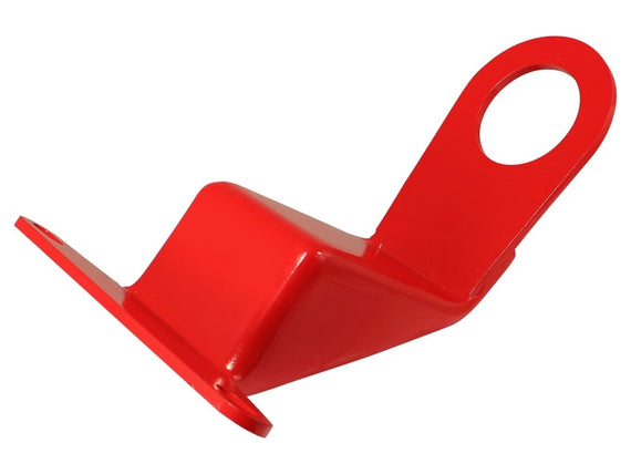 aFe Power 450-401006-R Control PFADT Series Rear Tow Hook for Corvette C6 05-13 450-401006-R