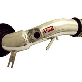 INJEN SHORT RAM INTAKE 06-10 CIVIC SI SP1577P POLISHED SP1577P