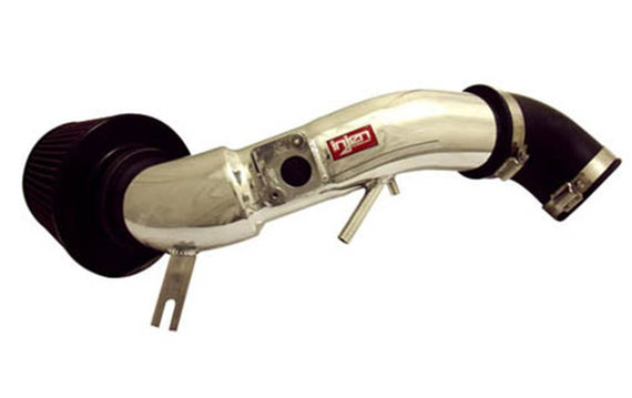 INJEN SHORT RAM INTAKE 06-10 CIVIC SI SP1577P POLISHED SP1577P