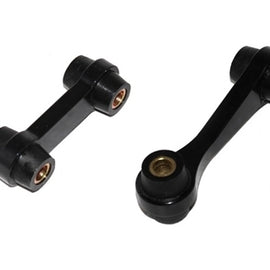 Torque Solution Front & Rear Urethane Endlinks - 2008+ Subaru WRX / 2008+ Subaru STI TS-SU-211