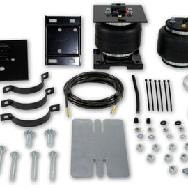 Air Lift Loadlifter 5000 Ultimate Rear Air Spring Kit for 06-12 Chevrolet Express 3500/4500 88245