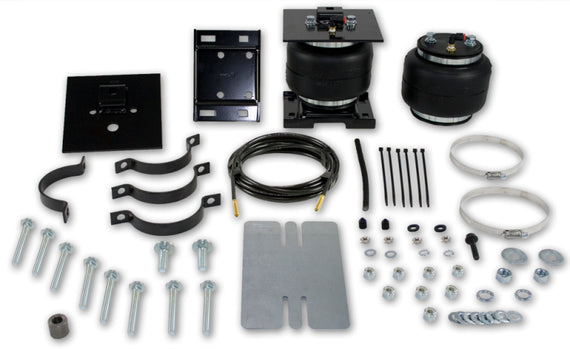 Air Lift Loadlifter 5000 Ultimate Rear Air Spring Kit for 06-12 Chevrolet Express 3500/4500 88245