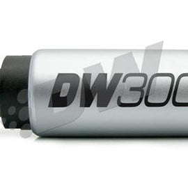 DeatschWerks DW300 series, 340lph in-tank fuel pump w /Universal Install Kit. Fits Most